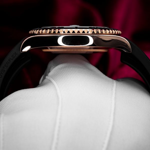 Rolex Yacht-Master 126655